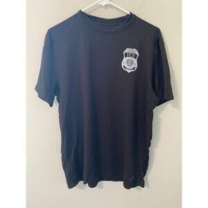 New XGO Men's Base Layer Active Wear Shirt Size Large